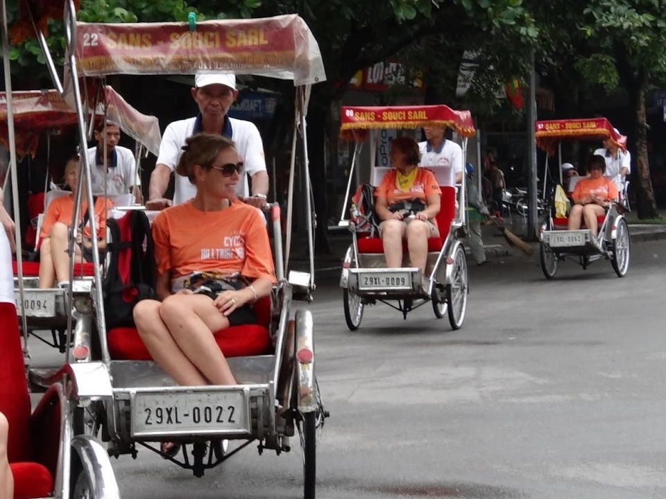 Hue- Hoi An Heritage  Tour